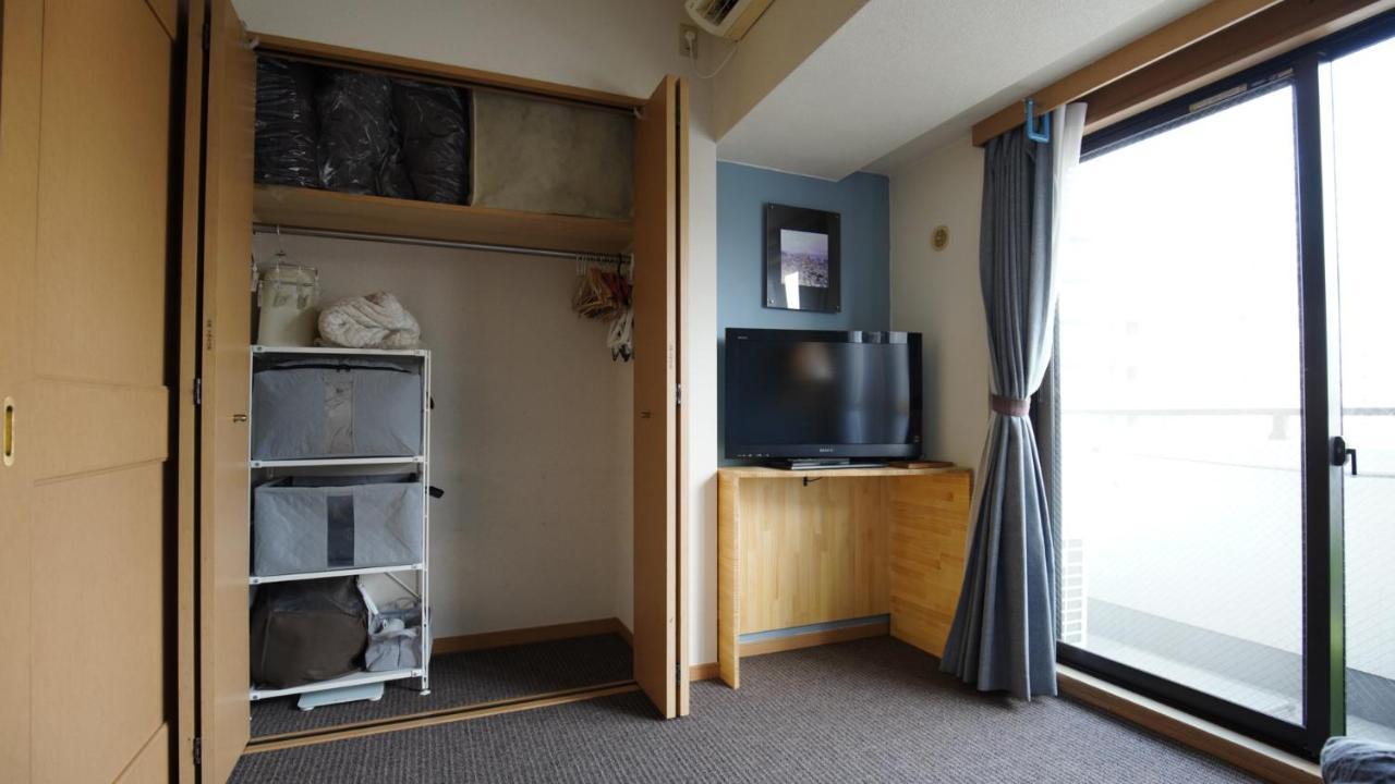 Shibuya Apartment Shinsen Токио Экстерьер фото