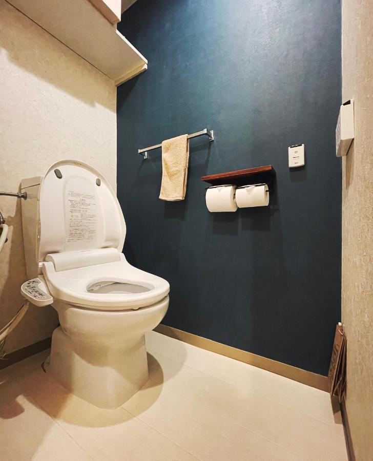 Shibuya Apartment Shinsen Токио Экстерьер фото