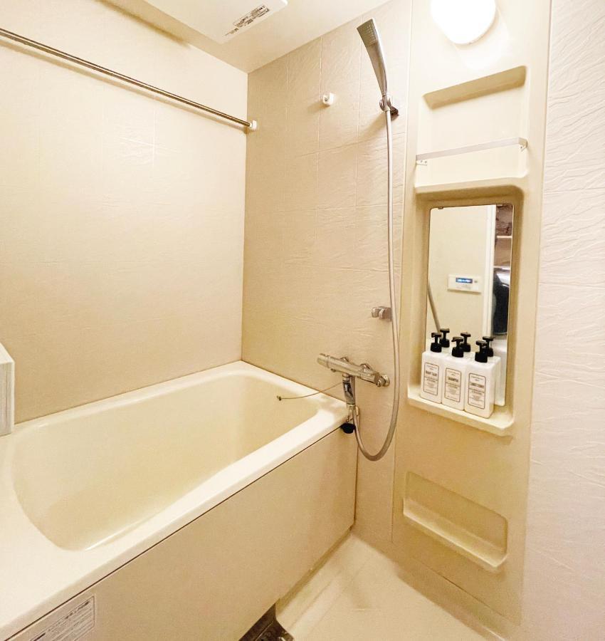Shibuya Apartment Shinsen Токио Экстерьер фото