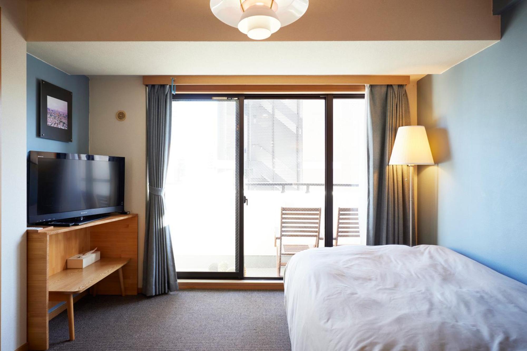 Shibuya Apartment Shinsen Токио Экстерьер фото