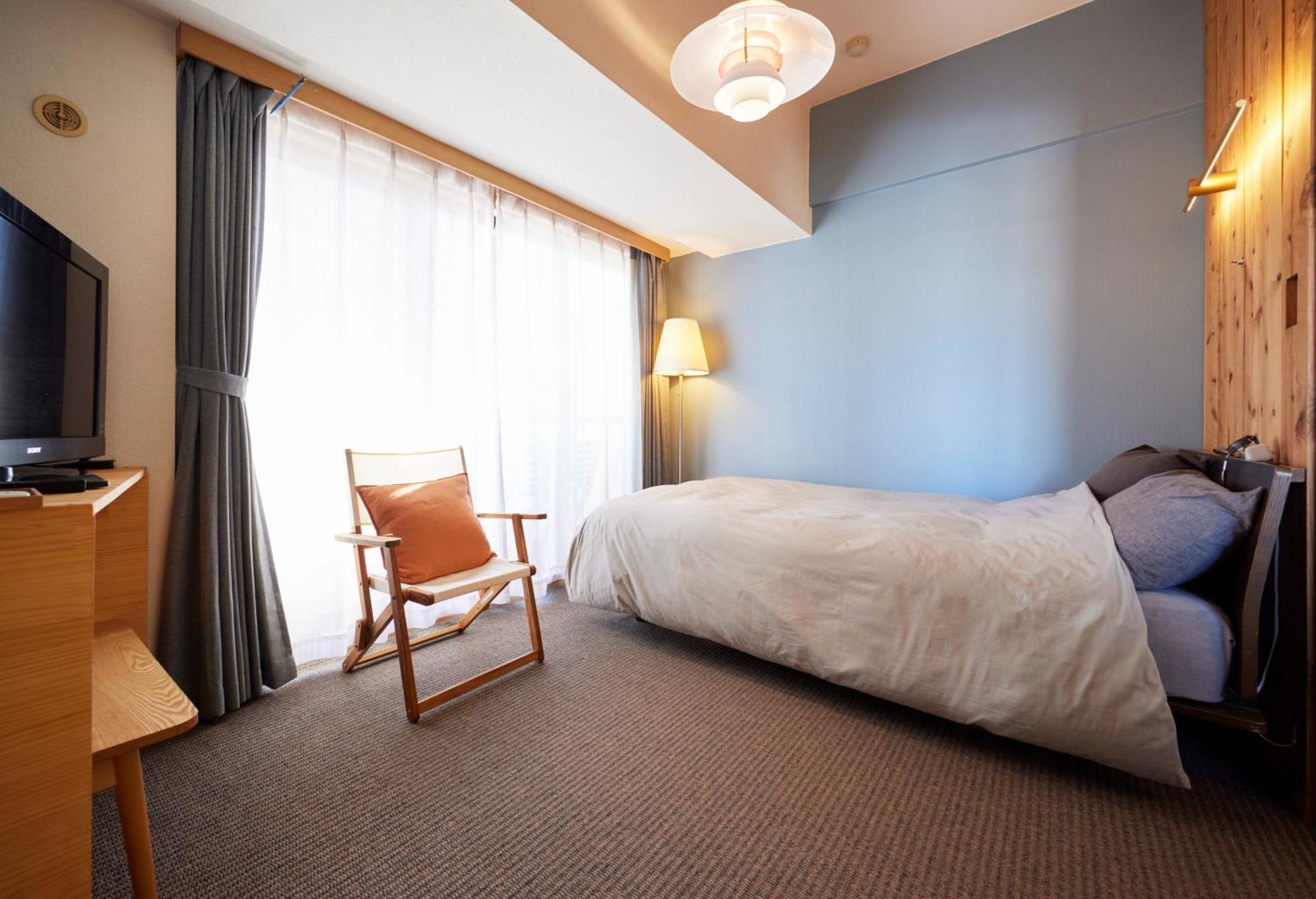 Shibuya Apartment Shinsen Токио Экстерьер фото